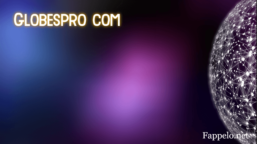 What is Globespro com