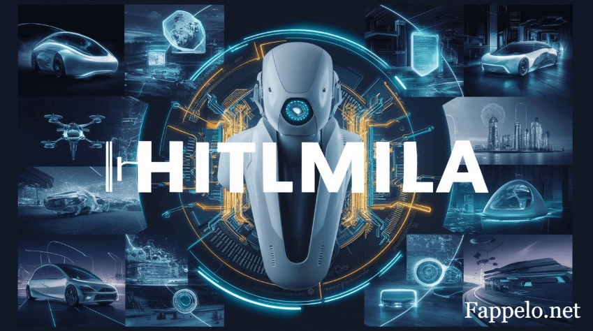 What is Hitlmila