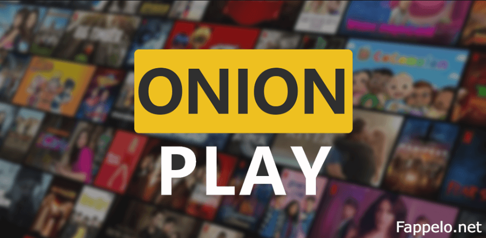 What is OnionPlay