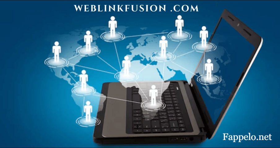 What is weblinkfusion .com