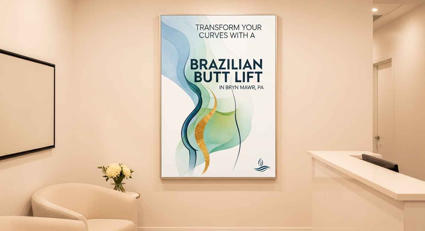 Brazilian Butt Lift in Bryn