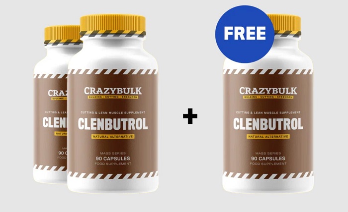 Clenbuterol for Sale in UK