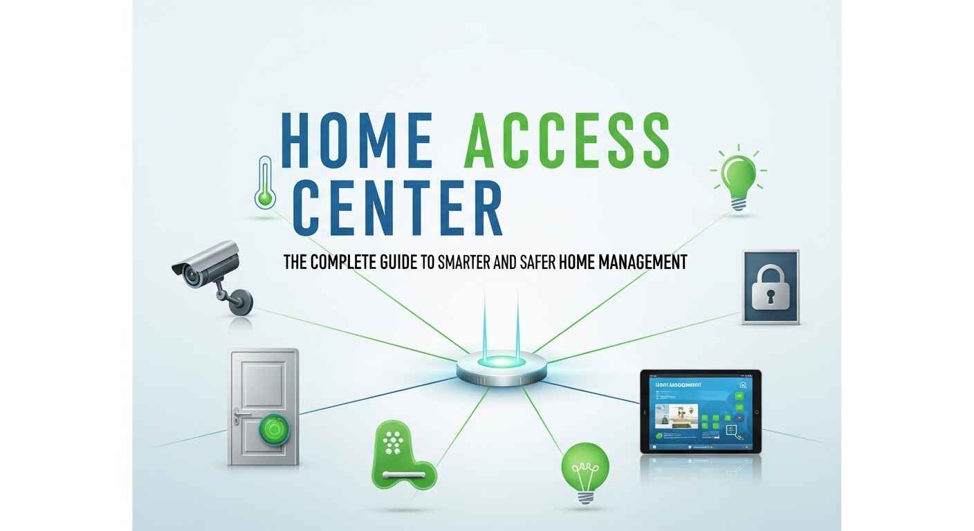 Home Access Center