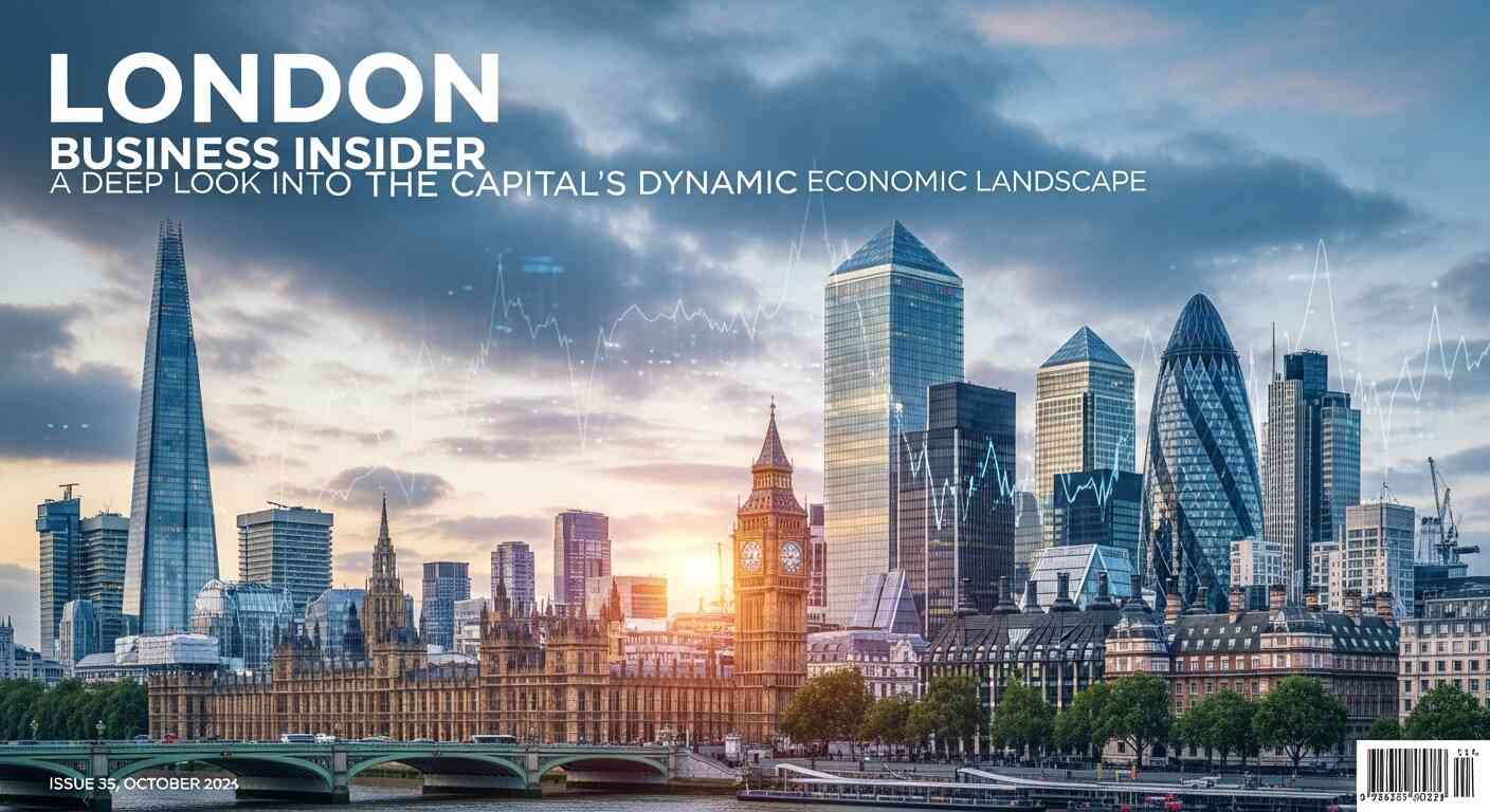 London Business Insider