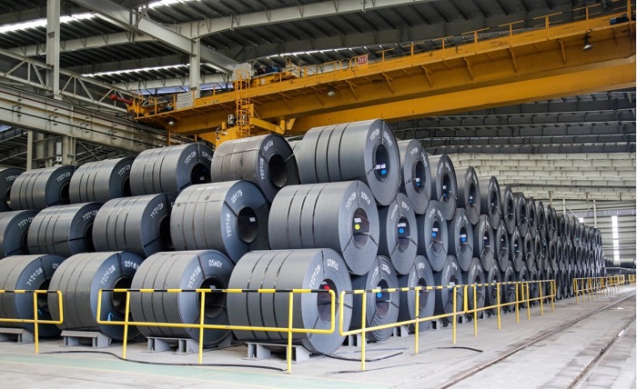 Steel Coil