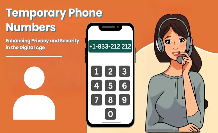 Temporary Phone Numbers