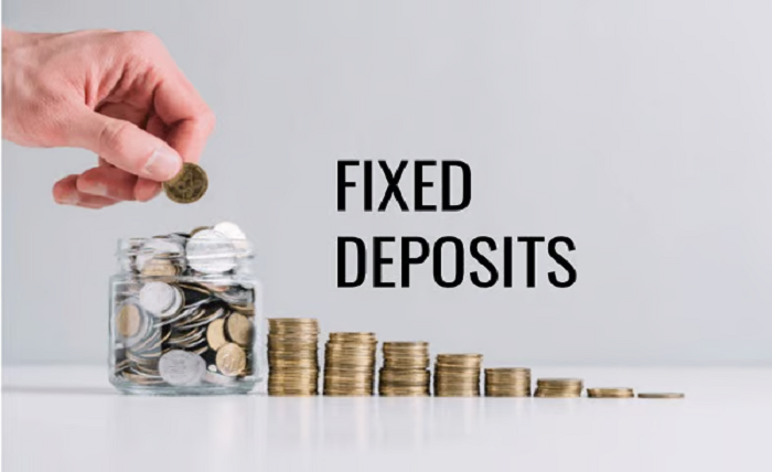 Fixed Deposit