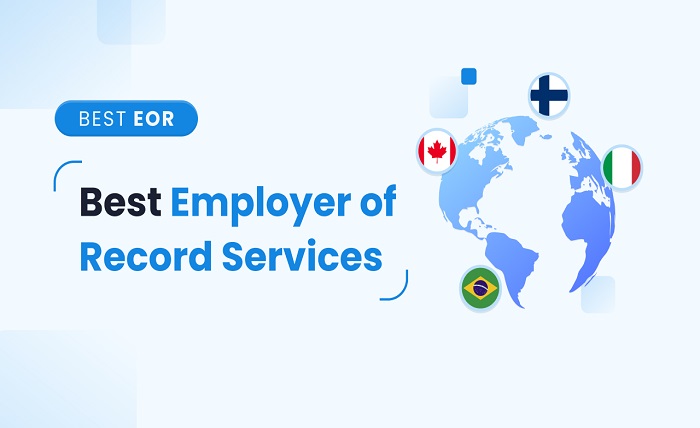 Employer of Record Services