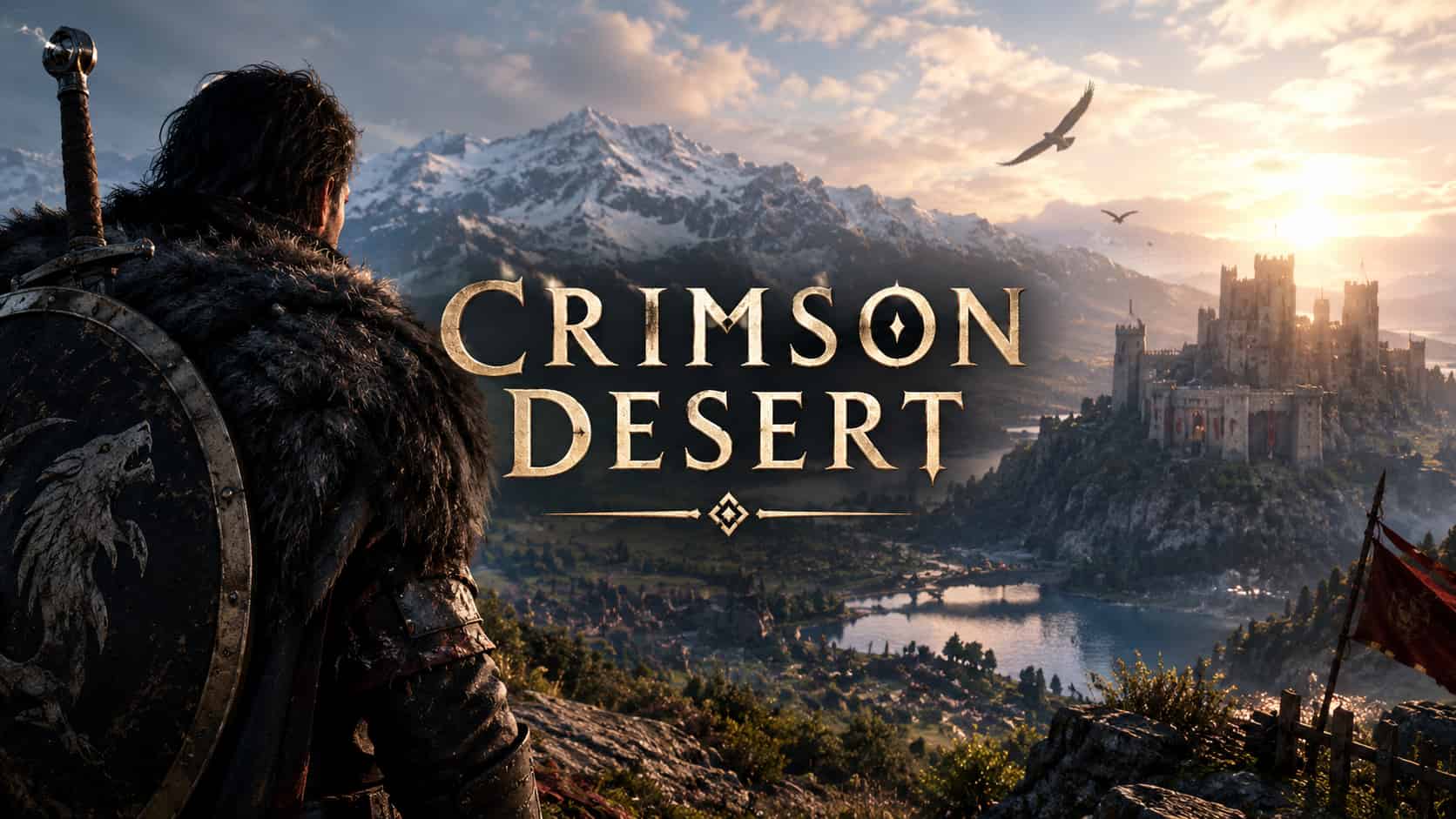 Crimson Desert