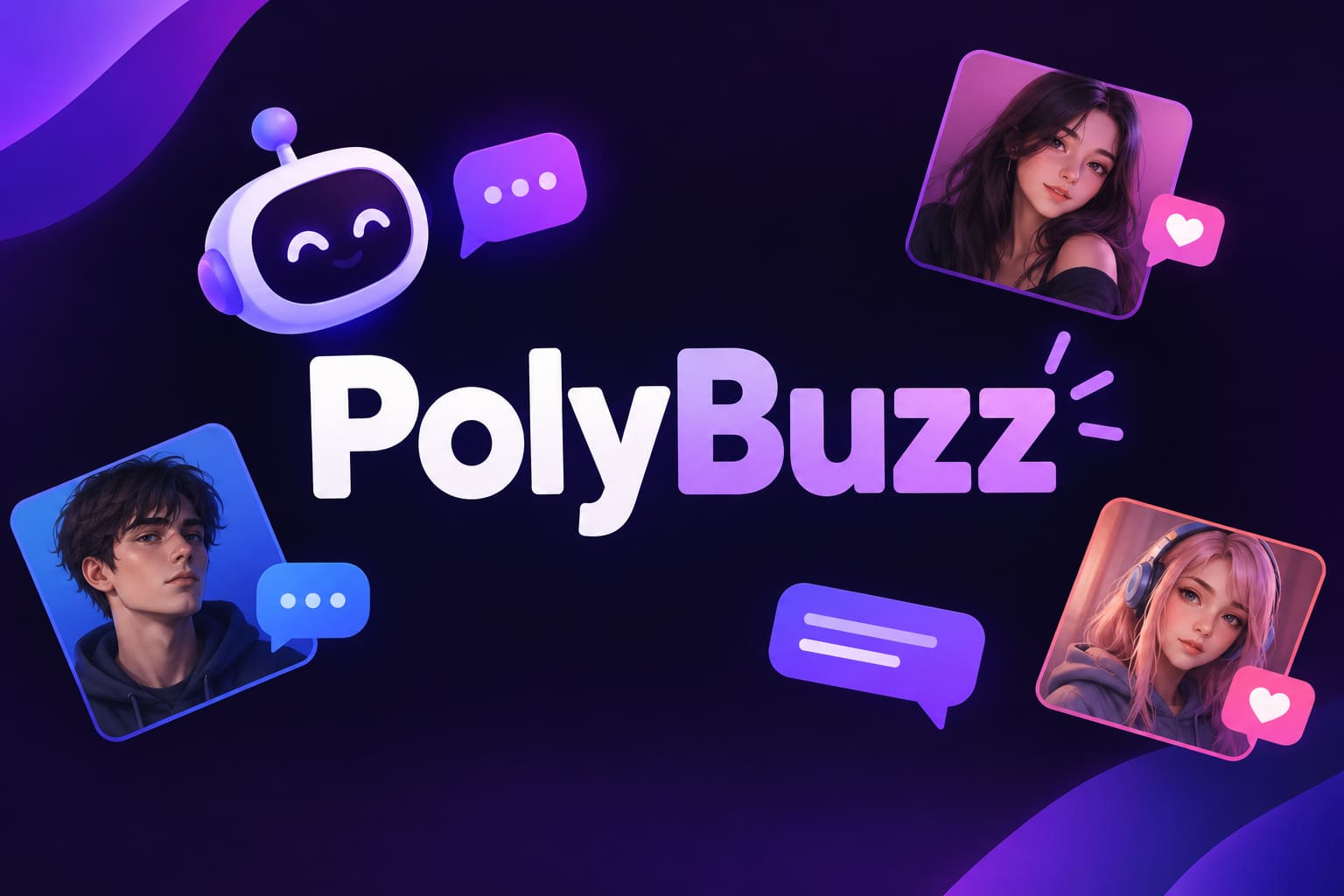 polybuzz